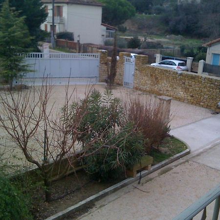 Appartement Salvaterra Sauveterre  Екстериор снимка