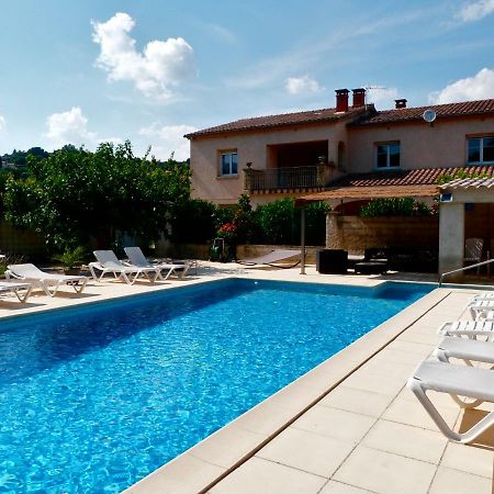 Appartement Salvaterra Sauveterre  Екстериор снимка