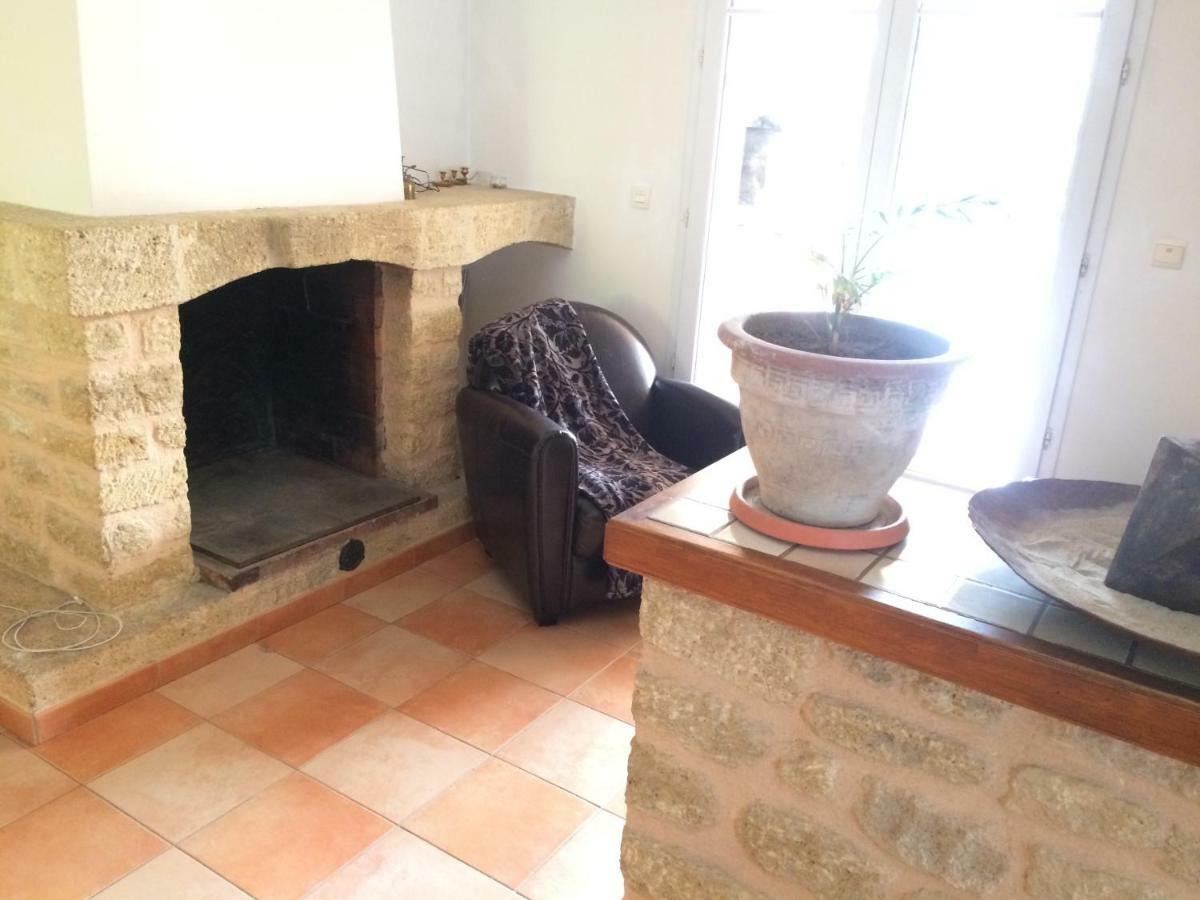 Appartement Salvaterra Sauveterre  Екстериор снимка