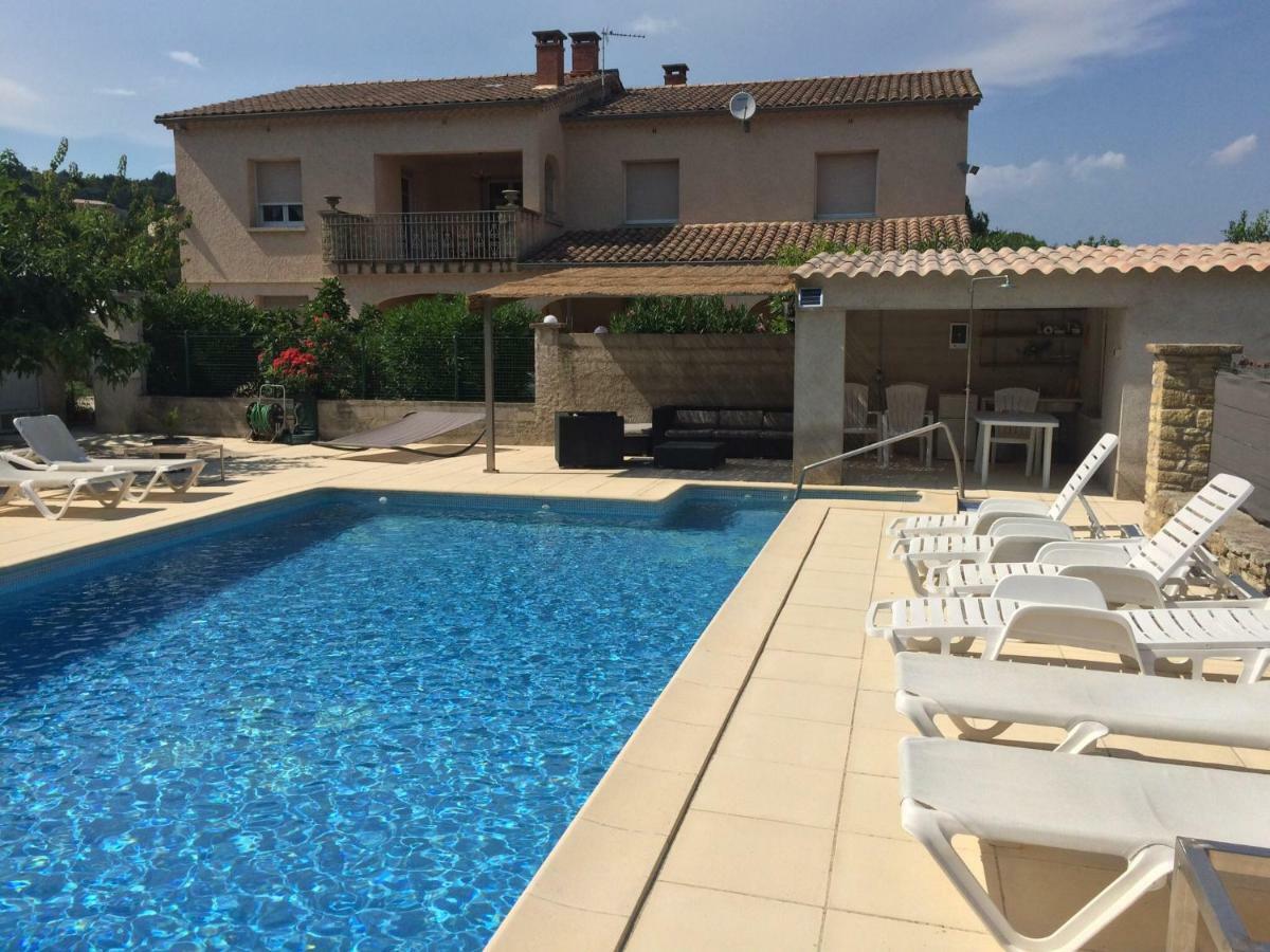 Appartement Salvaterra Sauveterre  Екстериор снимка
