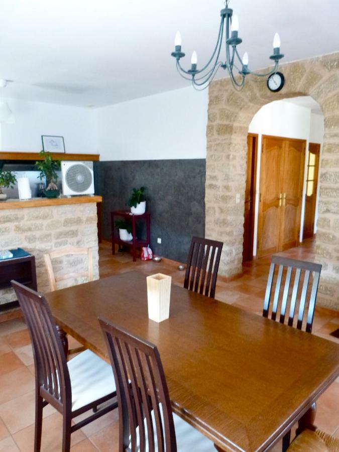 Appartement Salvaterra Sauveterre  Екстериор снимка