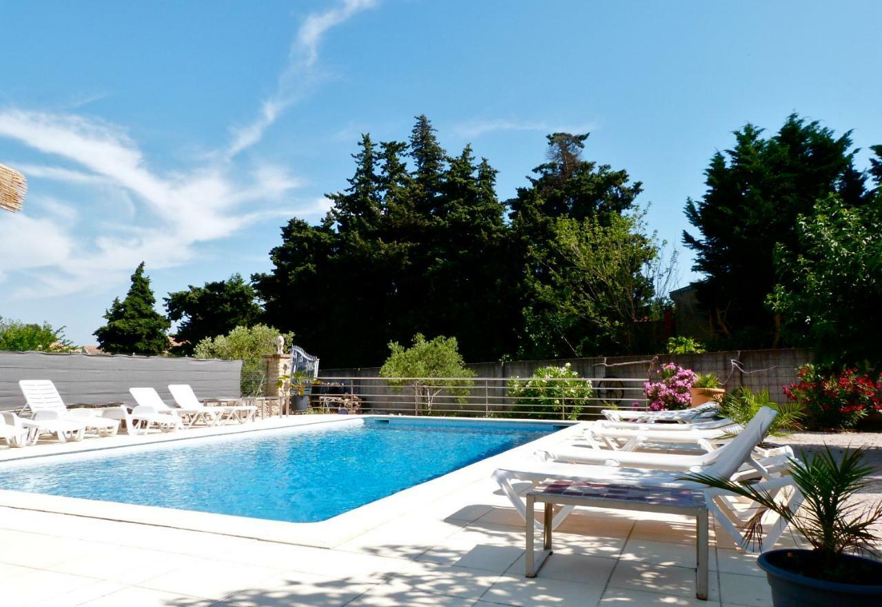 Appartement Salvaterra Sauveterre  Екстериор снимка