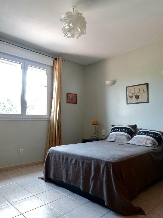 Appartement Salvaterra Sauveterre  Екстериор снимка