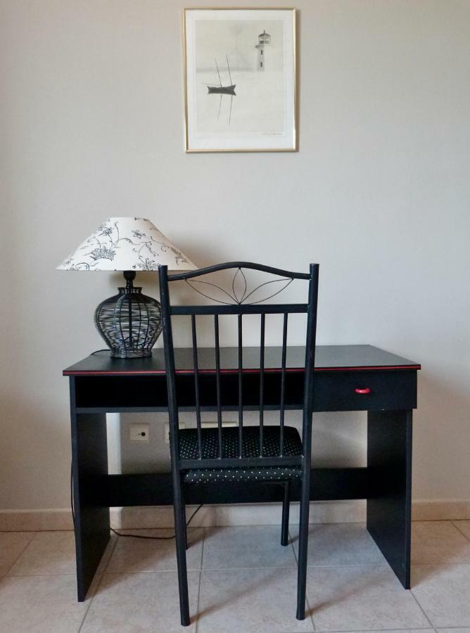 Appartement Salvaterra Sauveterre  Екстериор снимка