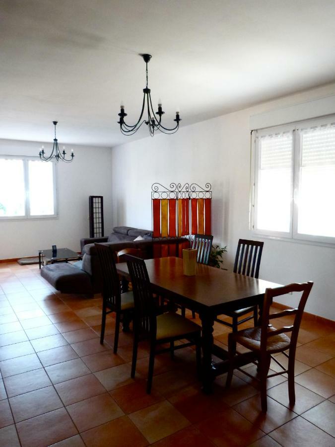 Appartement Salvaterra Sauveterre  Екстериор снимка