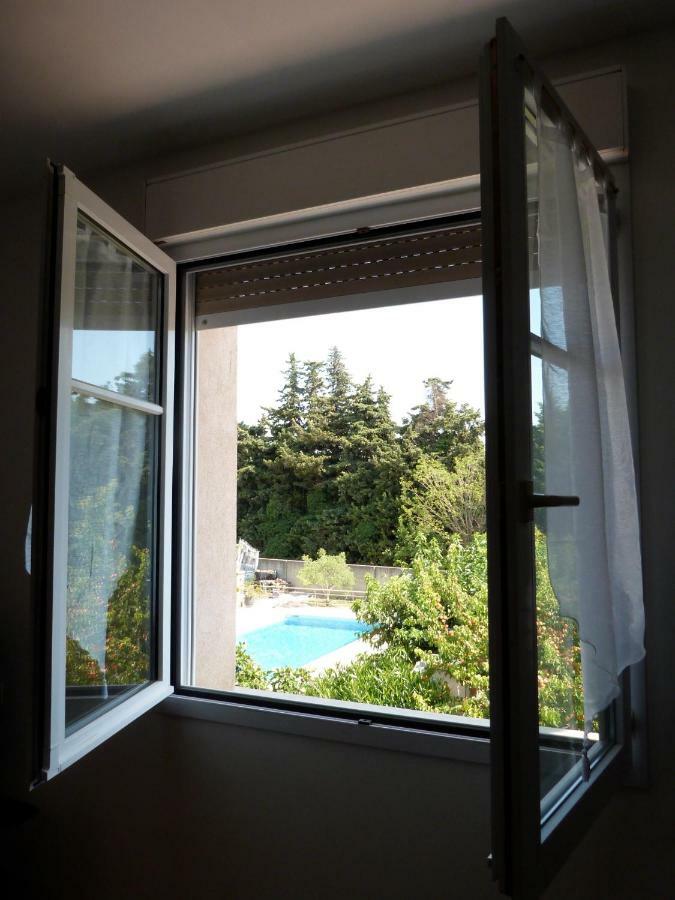Appartement Salvaterra Sauveterre  Екстериор снимка
