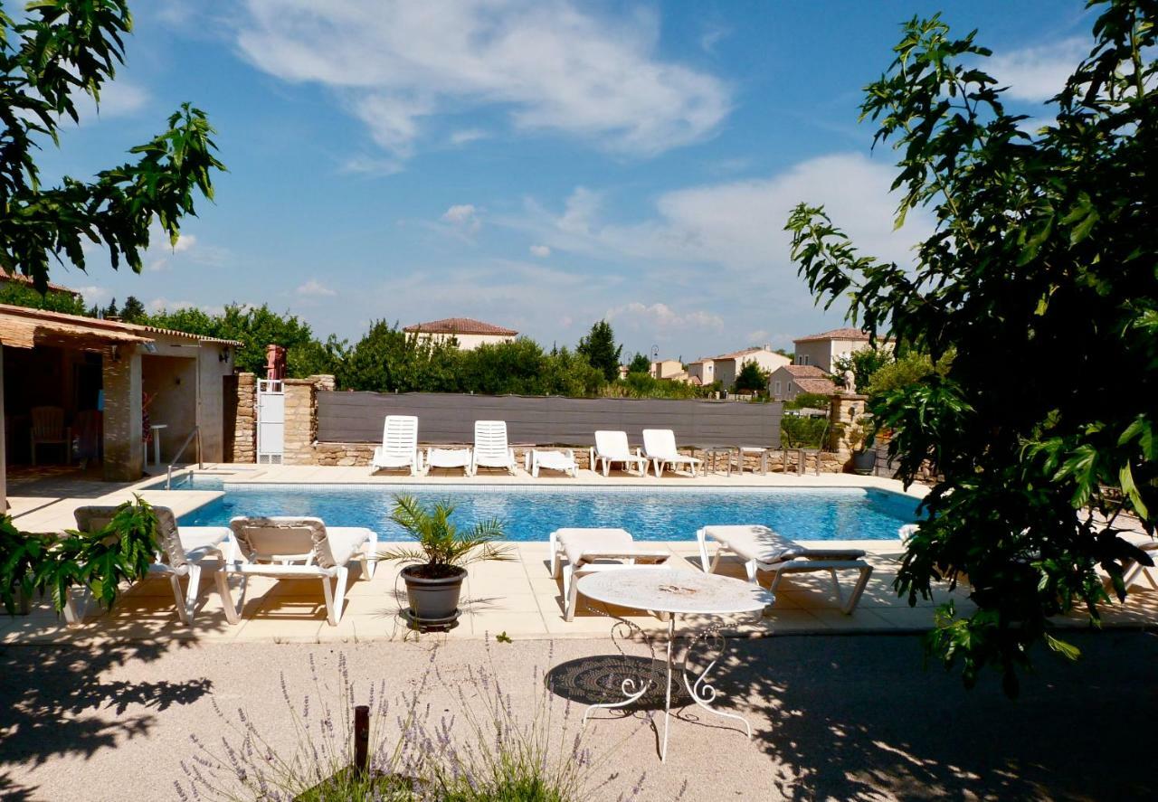 Appartement Salvaterra Sauveterre  Екстериор снимка