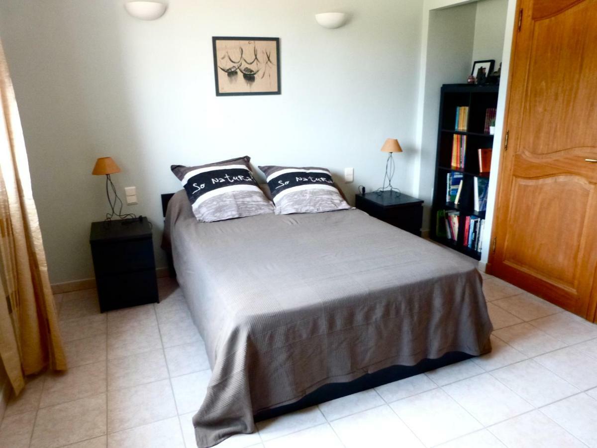 Appartement Salvaterra Sauveterre  Екстериор снимка