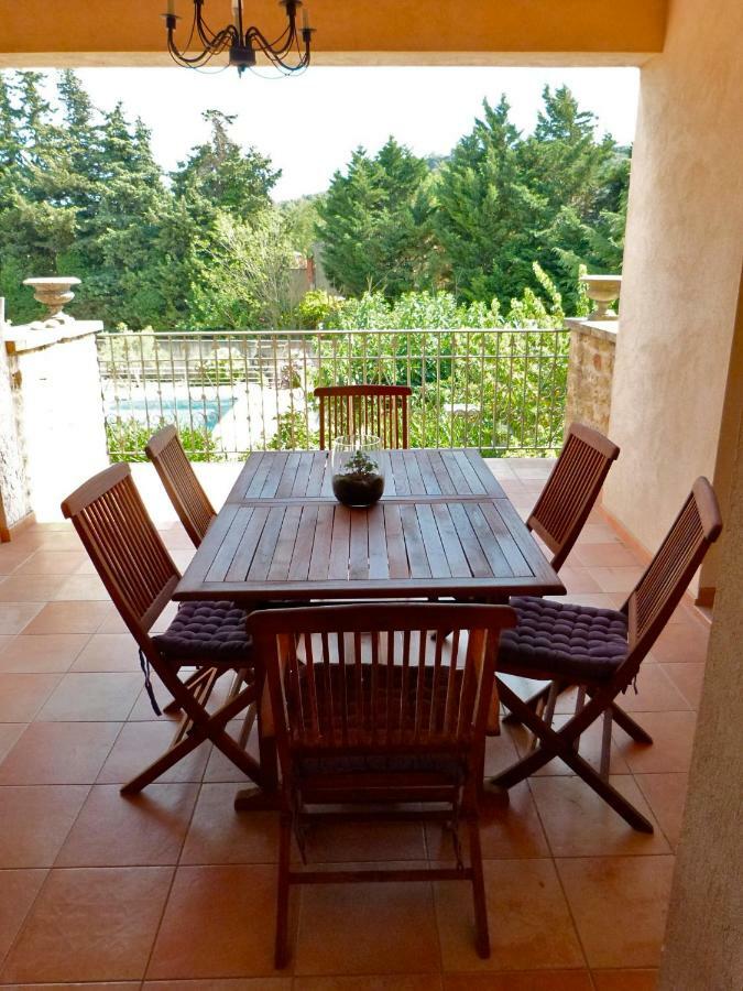 Appartement Salvaterra Sauveterre  Екстериор снимка