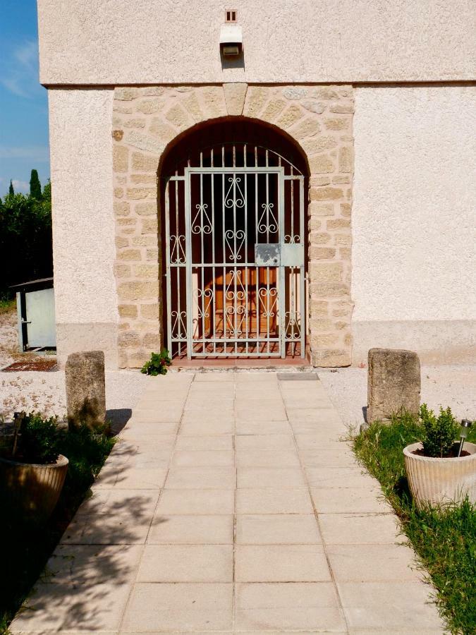 Appartement Salvaterra Sauveterre  Екстериор снимка