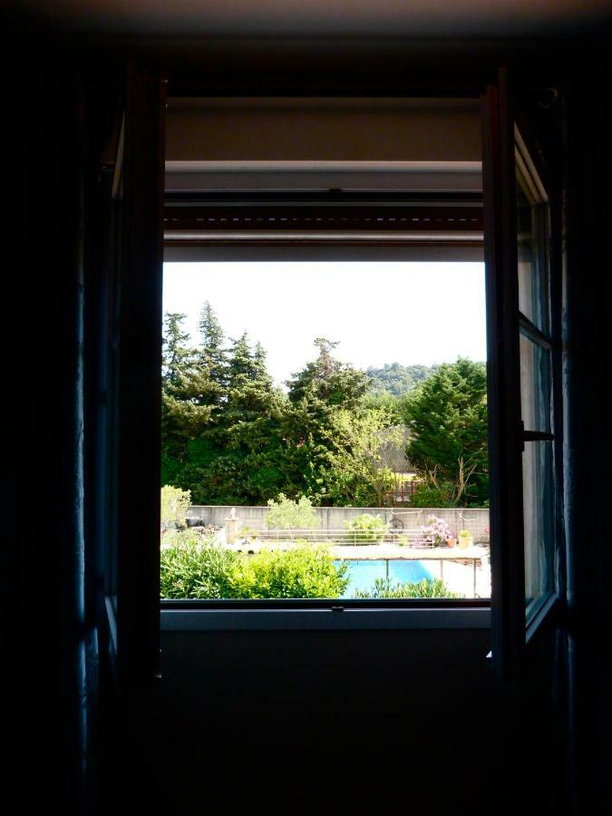 Appartement Salvaterra Sauveterre  Екстериор снимка