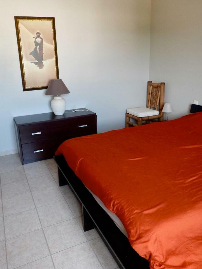 Appartement Salvaterra Sauveterre  Екстериор снимка