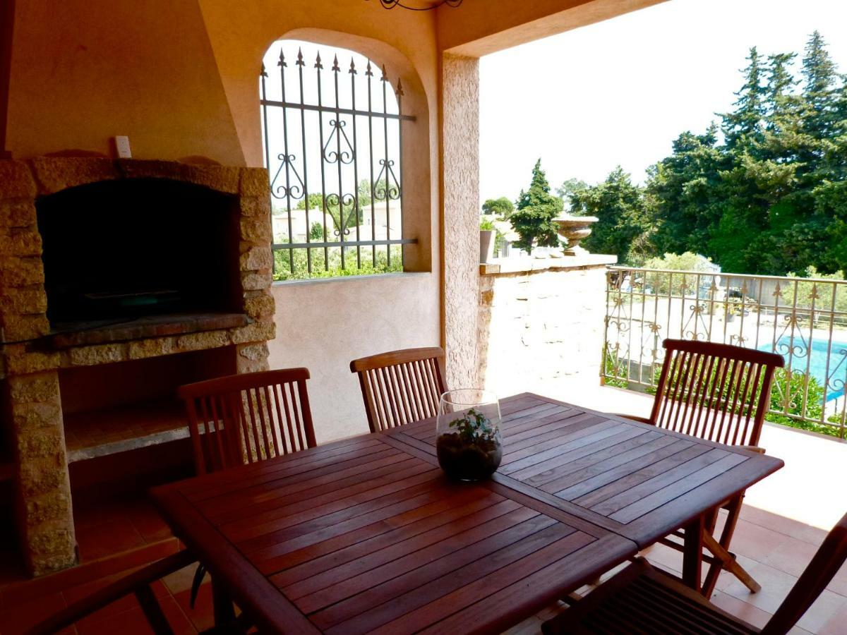 Appartement Salvaterra Sauveterre  Екстериор снимка