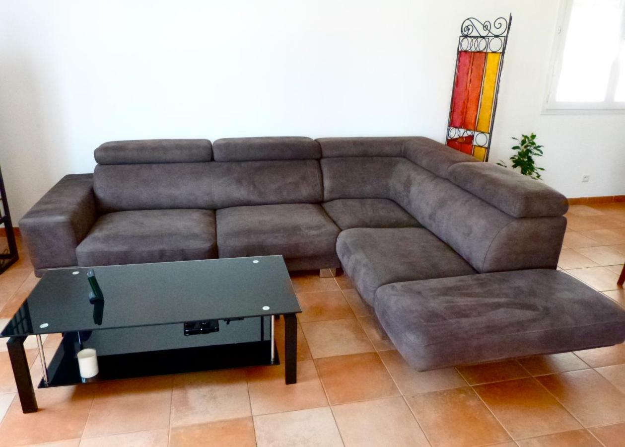 Appartement Salvaterra Sauveterre  Екстериор снимка