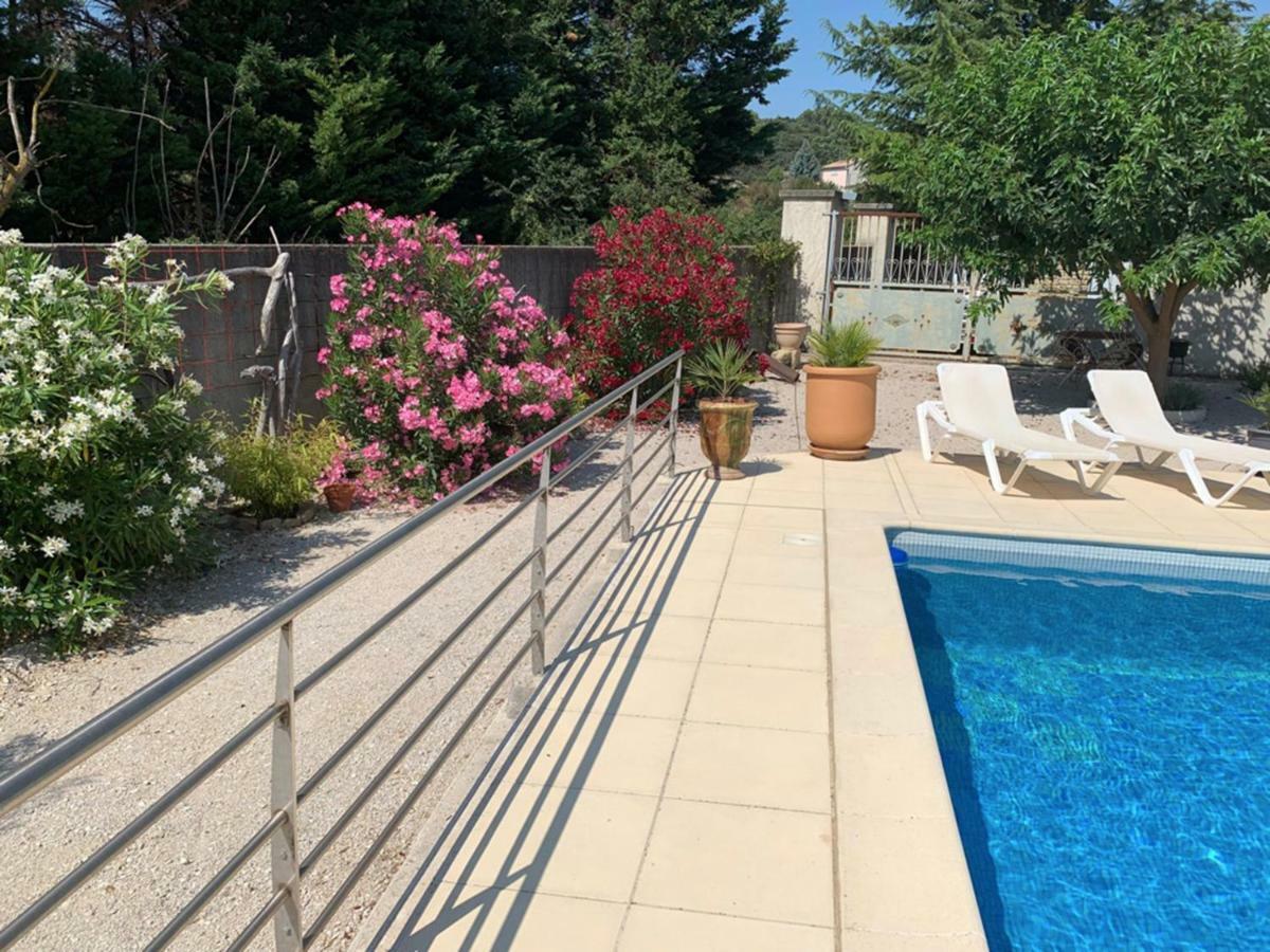 Appartement Salvaterra Sauveterre  Екстериор снимка