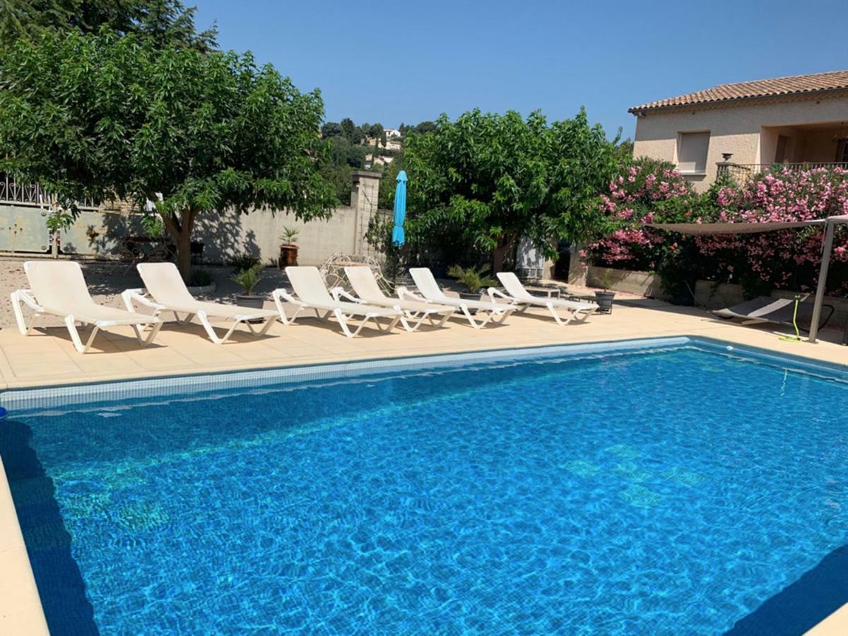 Appartement Salvaterra Sauveterre  Екстериор снимка