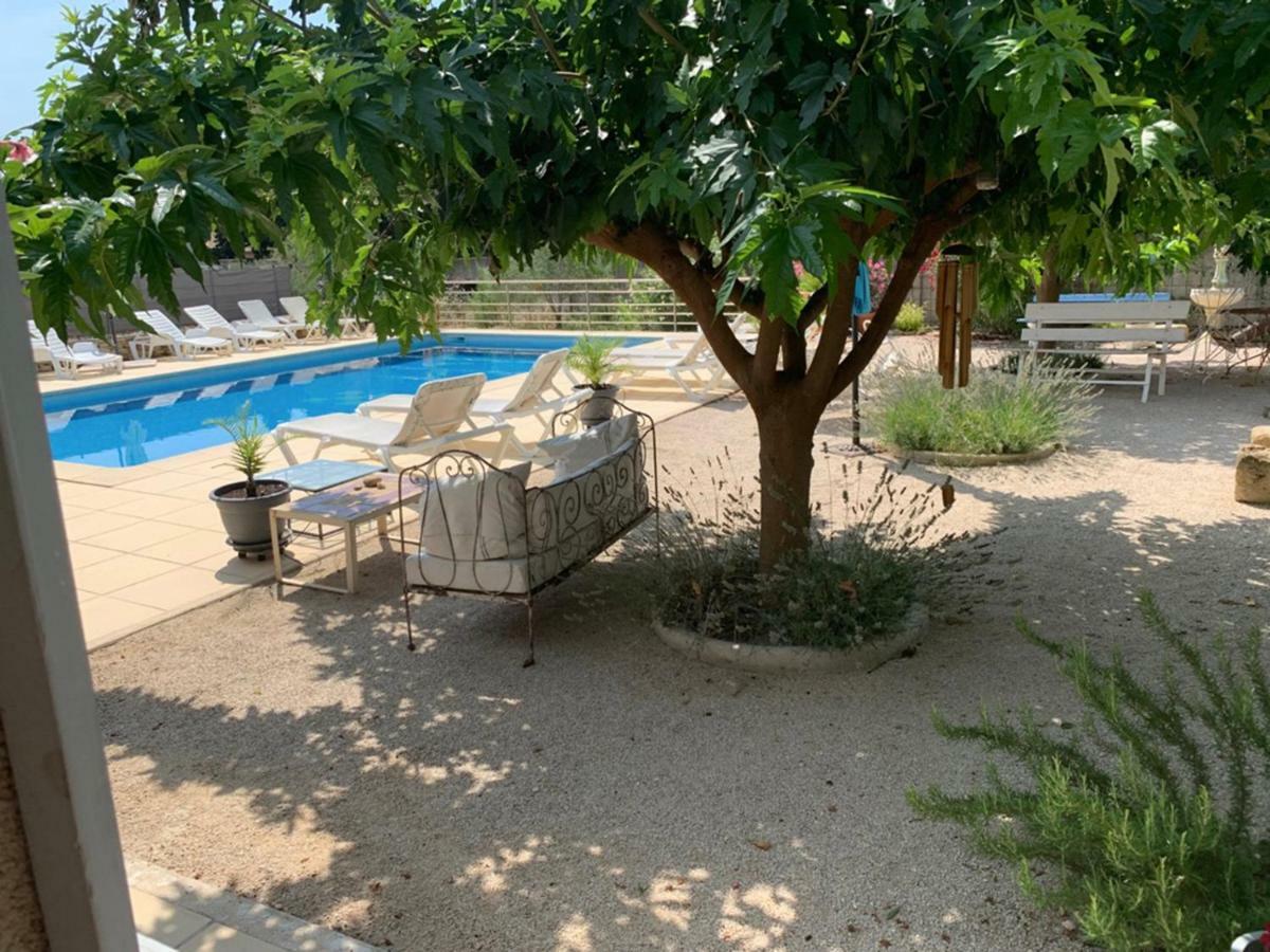 Appartement Salvaterra Sauveterre  Екстериор снимка