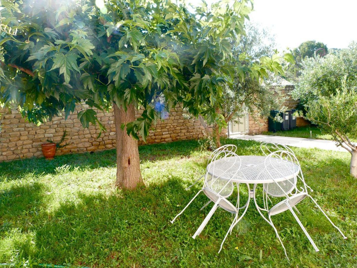Appartement Salvaterra Sauveterre  Екстериор снимка