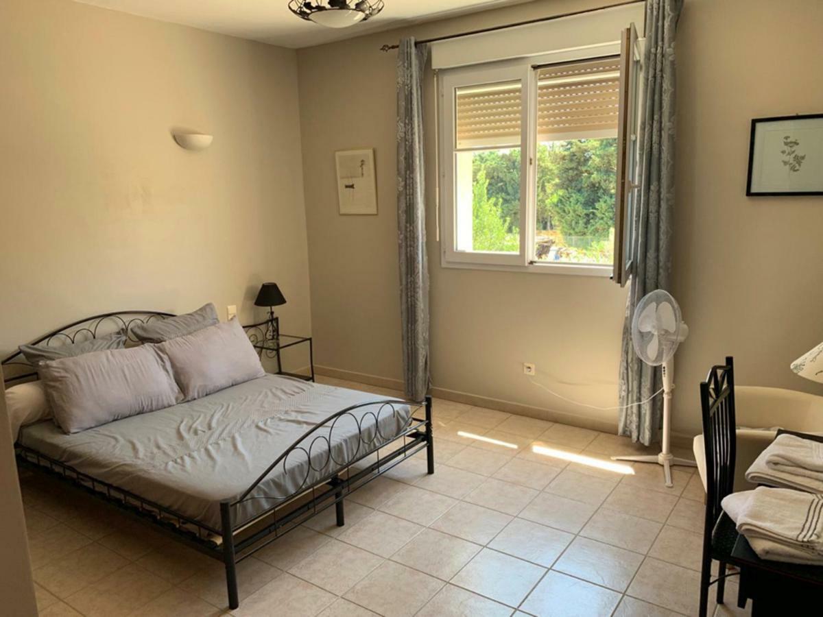 Appartement Salvaterra Sauveterre  Екстериор снимка