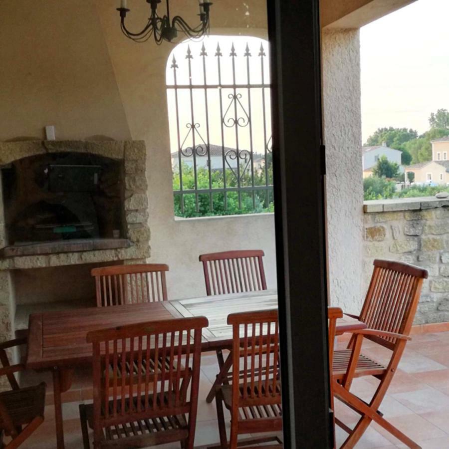 Appartement Salvaterra Sauveterre  Екстериор снимка