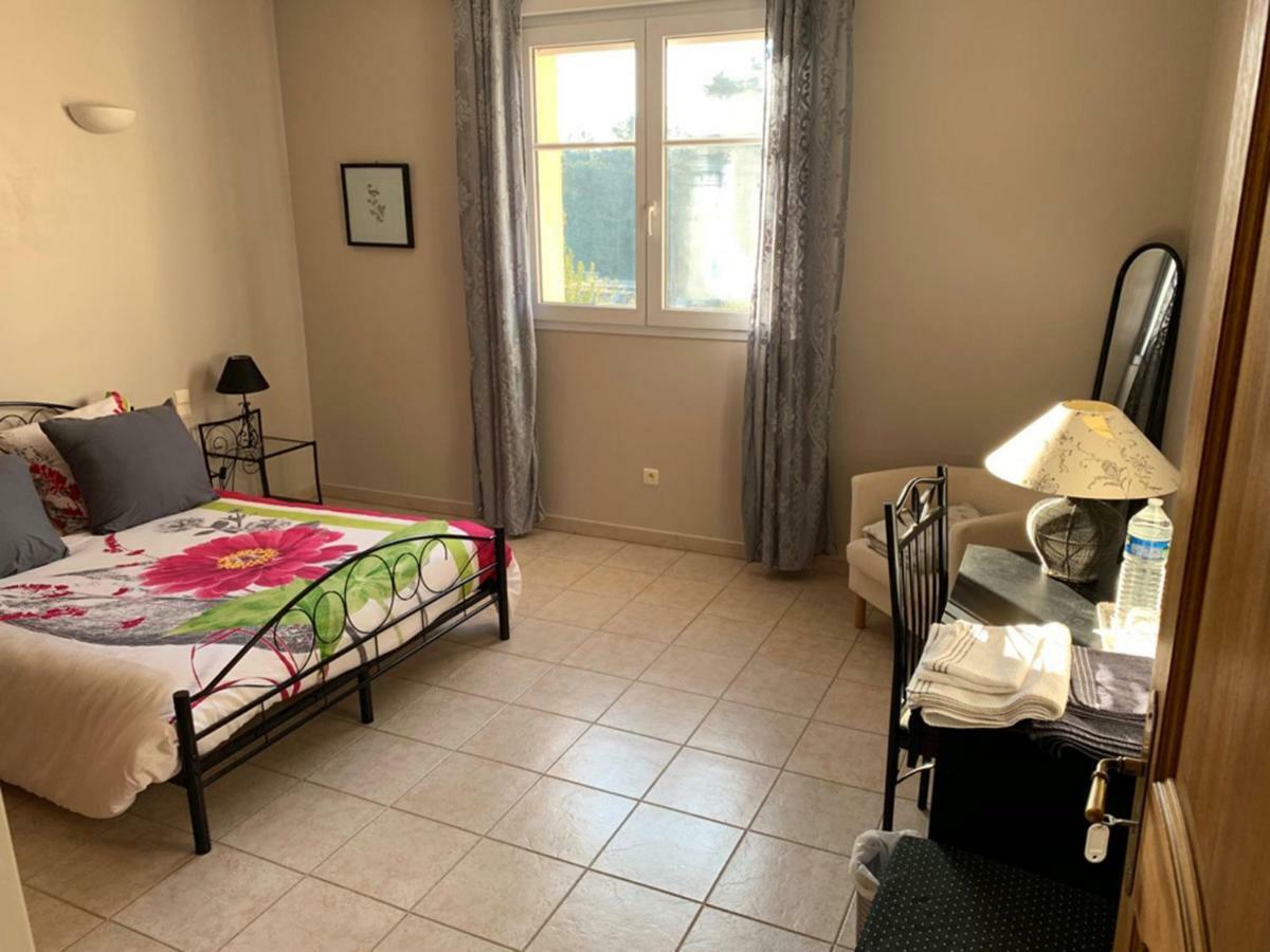 Appartement Salvaterra Sauveterre  Екстериор снимка