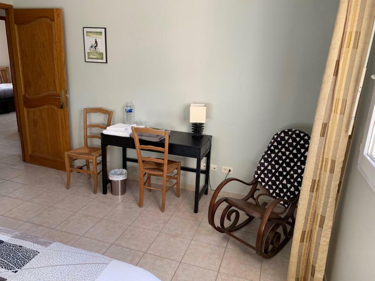 Appartement Salvaterra Sauveterre  Екстериор снимка