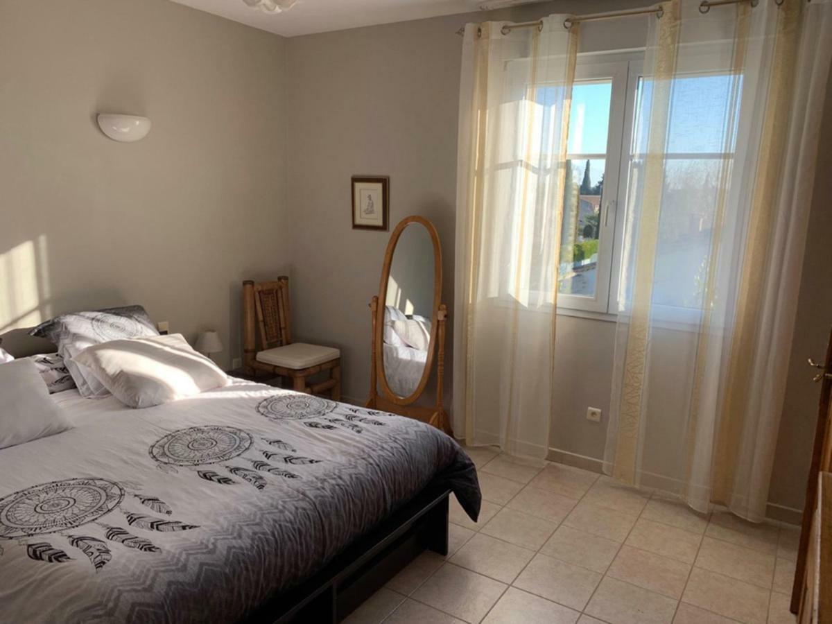 Appartement Salvaterra Sauveterre  Екстериор снимка