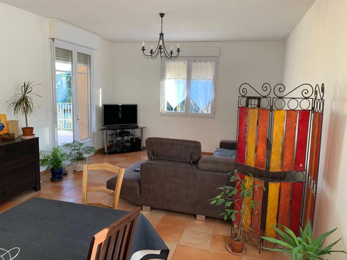 Appartement Salvaterra Sauveterre  Екстериор снимка