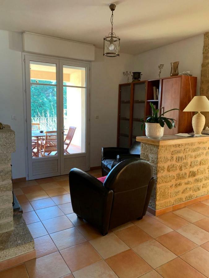 Appartement Salvaterra Sauveterre  Екстериор снимка