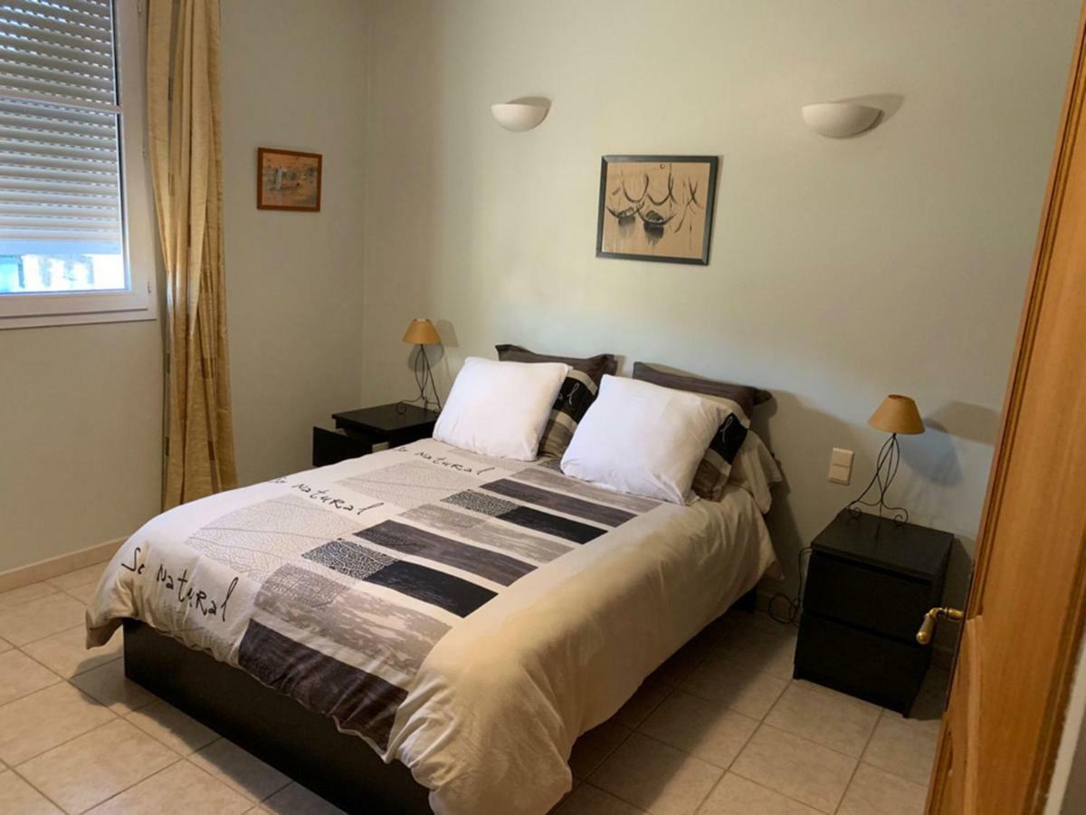 Appartement Salvaterra Sauveterre  Екстериор снимка