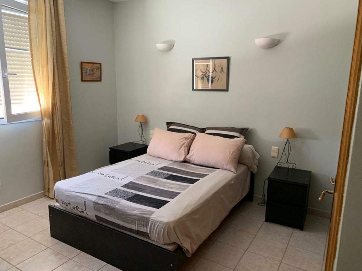 Appartement Salvaterra Sauveterre  Екстериор снимка