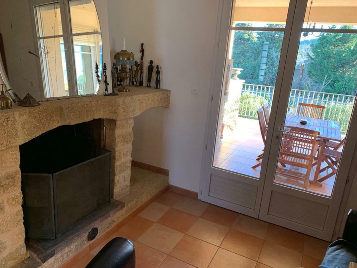 Appartement Salvaterra Sauveterre  Екстериор снимка