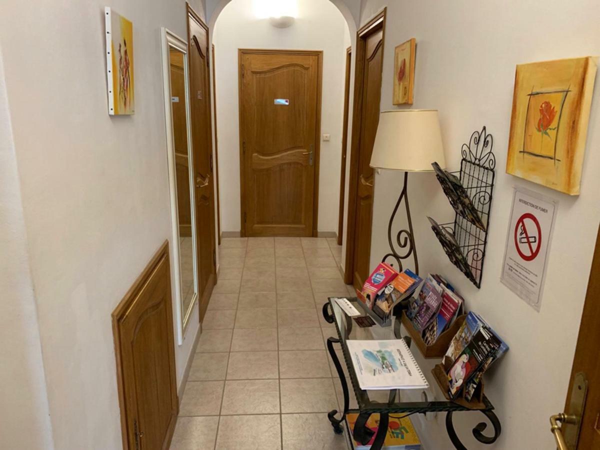 Appartement Salvaterra Sauveterre  Екстериор снимка