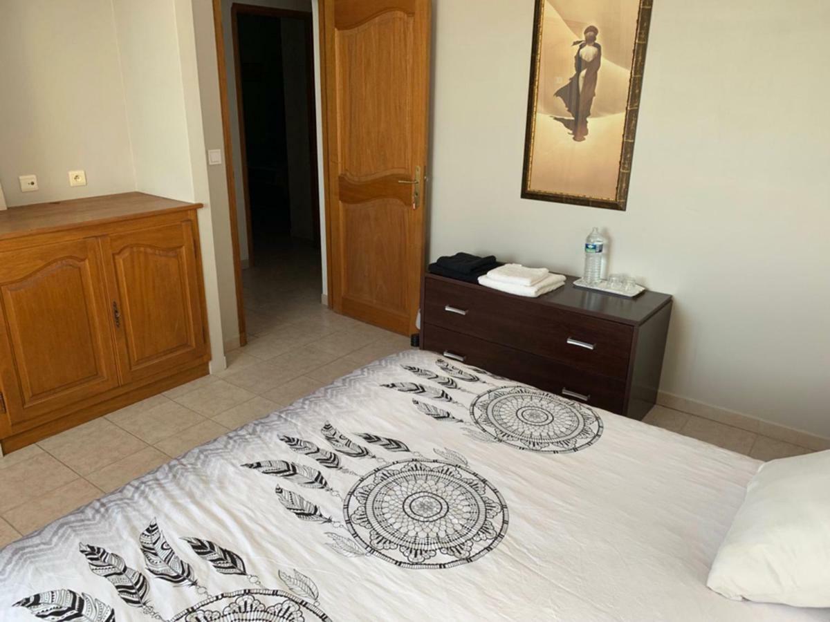 Appartement Salvaterra Sauveterre  Екстериор снимка